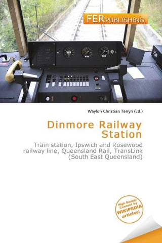 Dinmore Railway Station