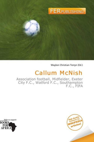 Callum McNish