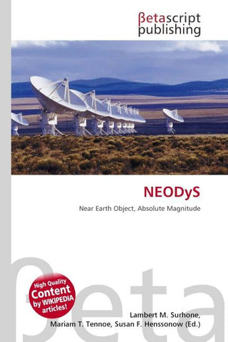 NEODyS