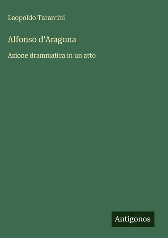 Alfonso d'Aragona