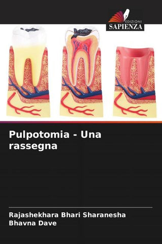 Pulpotomia - Una rassegna