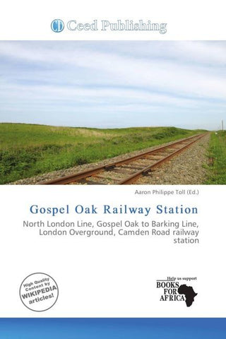 Gospel Oak Railway Station