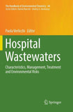 Hospital Wastewaters