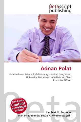 Adnan Polat