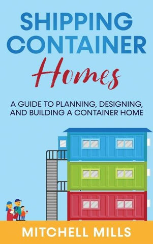 Shipping Container Homes