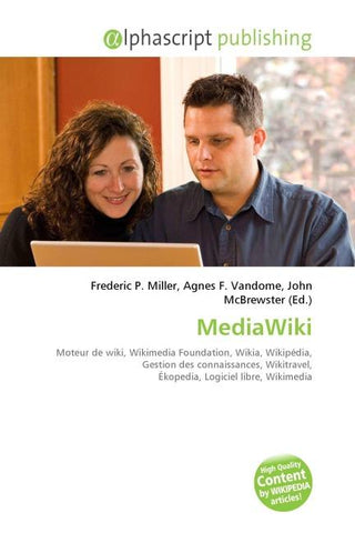 MediaWiki