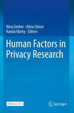 Human Factors in Privacy Research