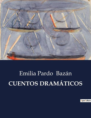 CUENTOS DRAMÁTICOS