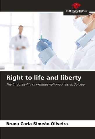 Right to life and liberty