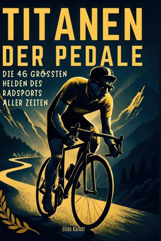 Titanen der Pedale