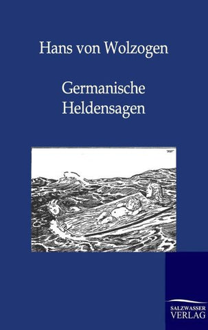 Germanische Heldensagen