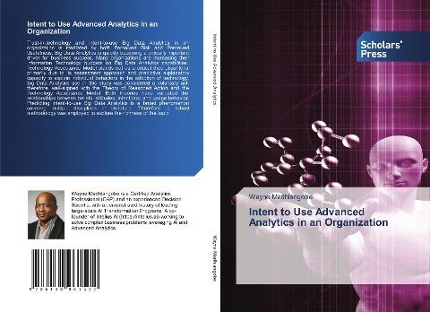 Intent to Use Advanced Analytics in an Organization