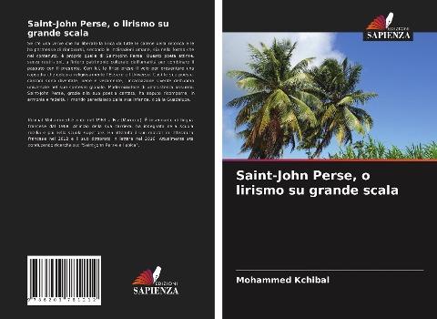 Saint-John Perse, o lirismo su grande scala