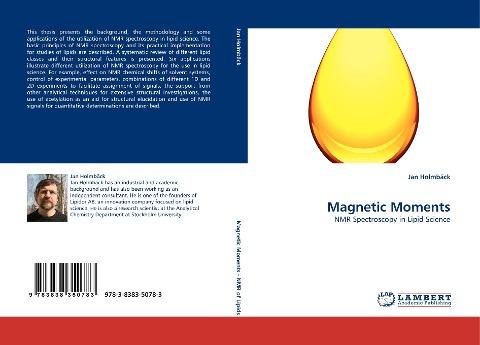 Magnetic Moments