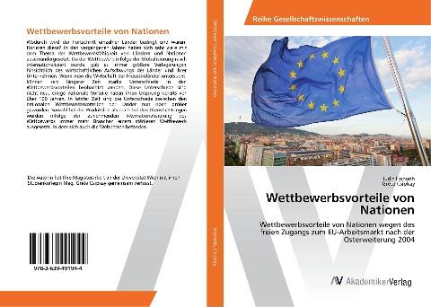 Wettbewerbsvorteile von Nationen