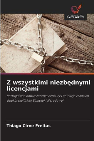 Z wszystkimi niezb¿dnymi licencjami