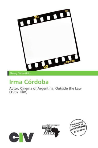 Irma Córdoba