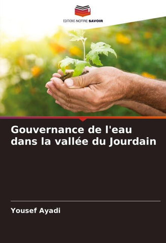 Gouvernance de l'eau dans la vallée du Jourdain