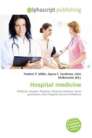 Hospital medicine