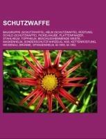 Schutzwaffe