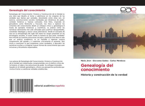 Genealogía del conocimiento