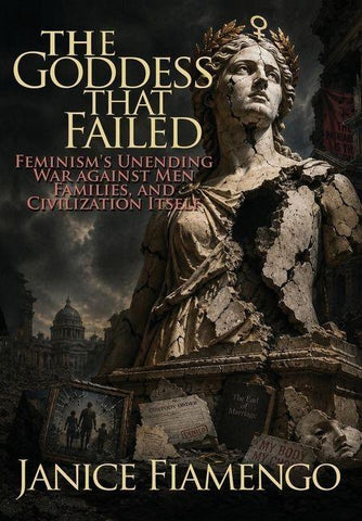 The Goddess That Failed