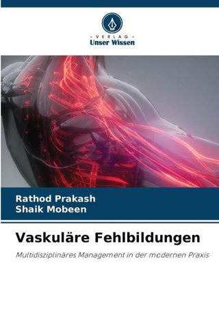 Vaskuläre Fehlbildungen