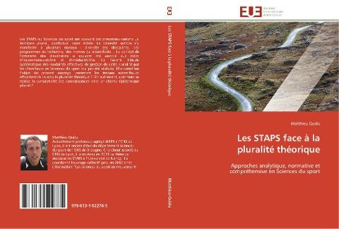 Les STAPS face à la pluralité théorique