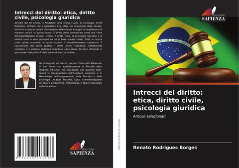Intrecci del diritto: etica, diritto civile, psicologia giuridica