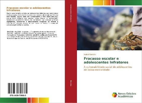 Fracasso escolar e adolescentes infratores