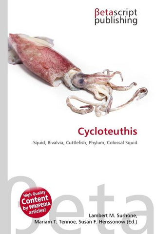 Cycloteuthis