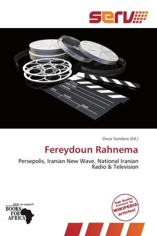 Fereydoun Rahnema
