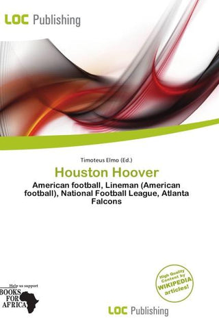 Houston Hoover