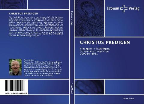 CHRISTUS PREDIGEN