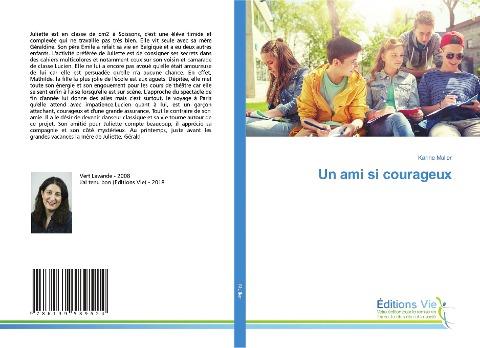 Un ami si courageux