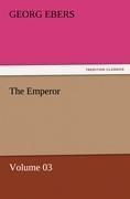 The Emperor - Volume 03
