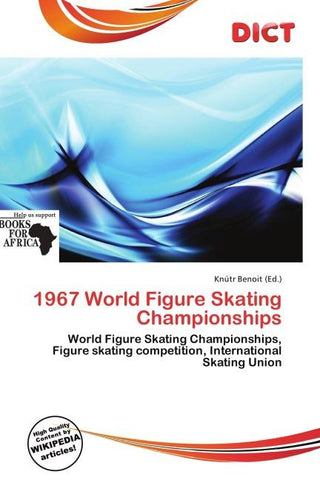 1967 World Figure Skating Championships