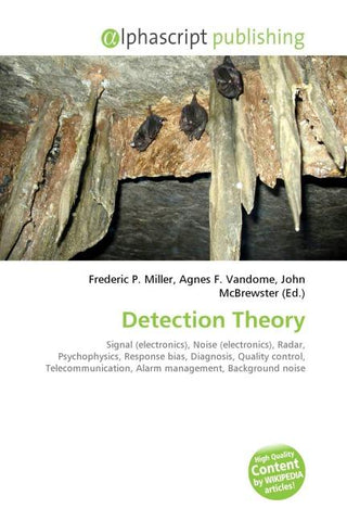 Detection Theory