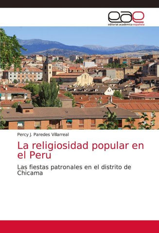 La religiosidad popular en el Peru