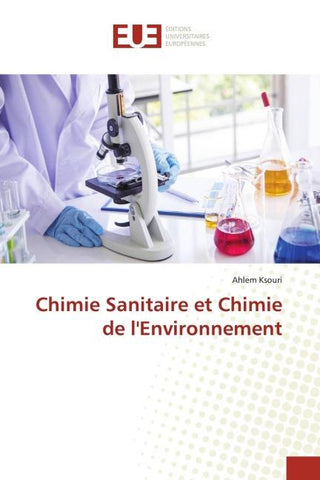 Chimie Sanitaire et Chimie de l'Environnement