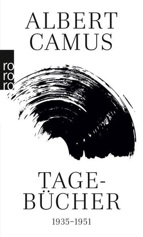 Tagebücher 1935 - 1951