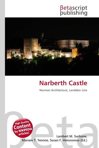 Narberth Castle