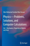 Physics—Problems, Solutions, and Computer Calculations