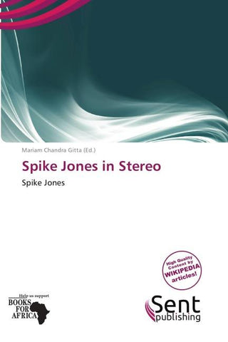 Spike Jones in Stereo