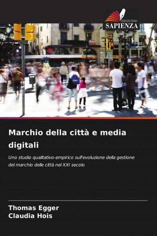 Marchio della città e media digitali