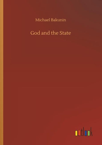God and the State