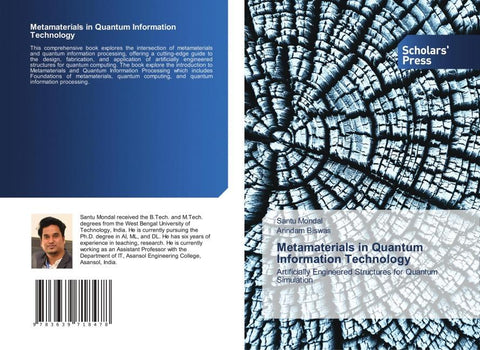 Metamaterials in Quantum Information Technology