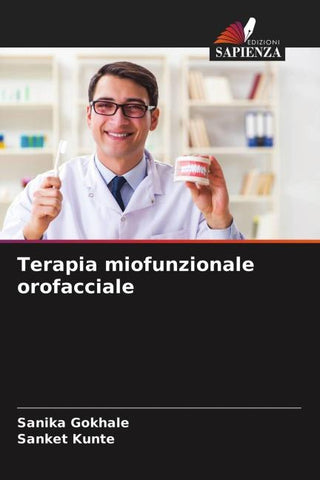 Terapia miofunzionale orofacciale