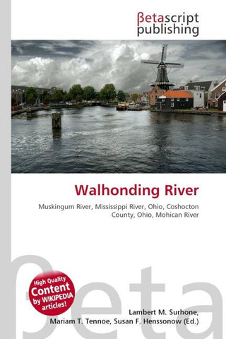Walhonding River