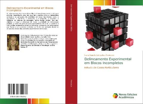 Delineamento Experimental em Blocos Incompletos